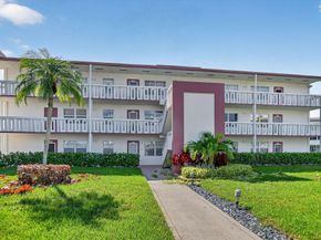 27 Fanshaw A, Boca Raton FL 33434