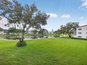 27 Fanshaw A, Boca Raton FL 33434