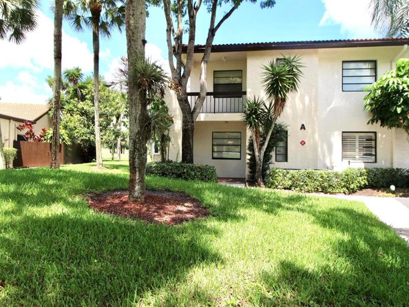 21766 Cypress Drive 20a, Boca Raton FL 33433