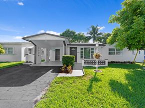 4300 NW 45th Terrace, Lauderdale Lakes FL 33319