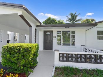 4300 NW 45th Terrace