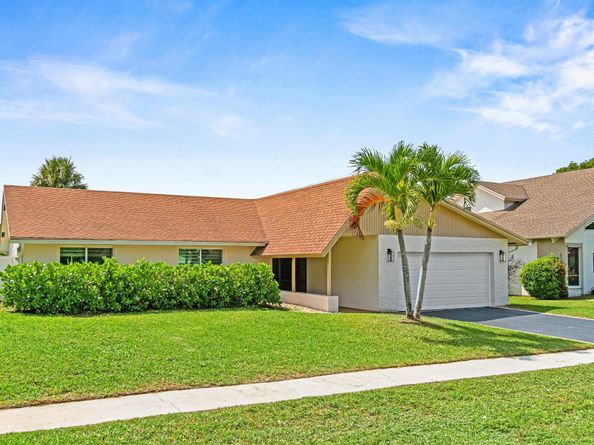 11372 Little Bear Way, Boca Raton FL 33428