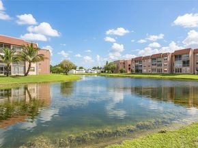 9460 Sunrise Lakes Blvd 202, Sunrise FL 33322
