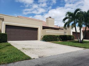 6829 Pradera Drive, Boca Raton FL 33433