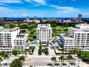 200 SE Mizner Boulevard