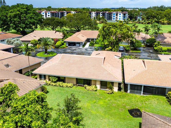 3650 N 36th Avenue 70, Hollywood FL 33021