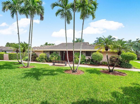 3650 N 36th Avenue 70, Hollywood FL 33021