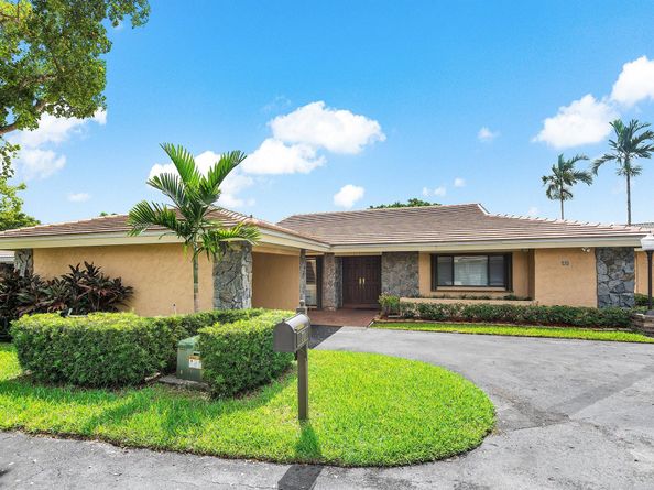 3650 N 36th Avenue 70, Hollywood FL 33021