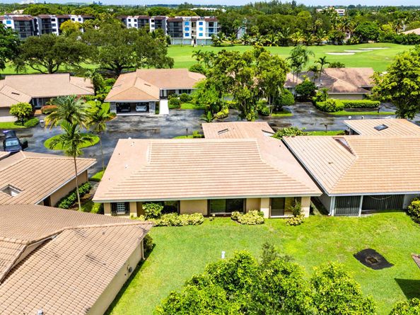 3650 N 36th Avenue 70, Hollywood FL 33021