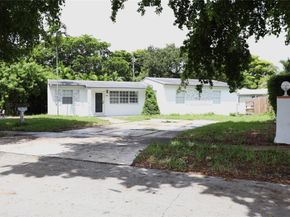 3075 NW 68th St, Miami FL 33147