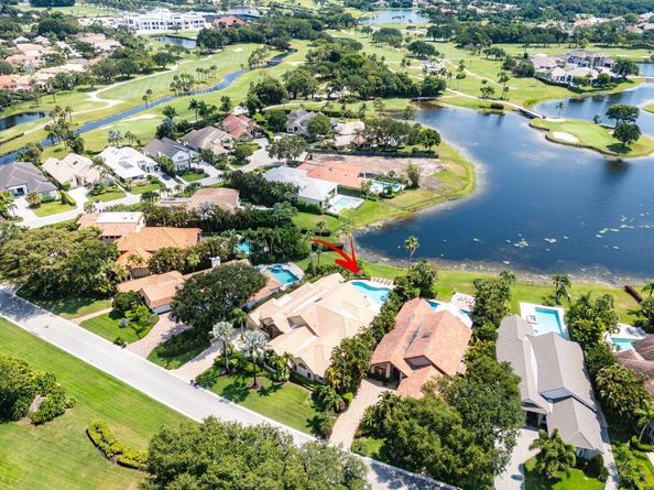 13118 Redon Drive, Palm Beach Gardens FL 33410