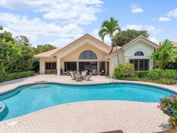 13118 Redon Drive, Palm Beach Gardens FL 33410