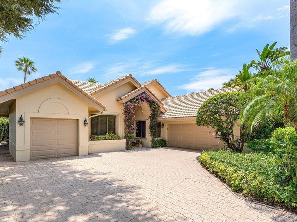 13118 Redon Drive, Palm Beach Gardens FL 33410