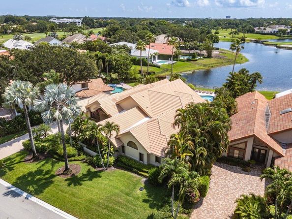 13118 Redon Drive, Palm Beach Gardens FL 33410
