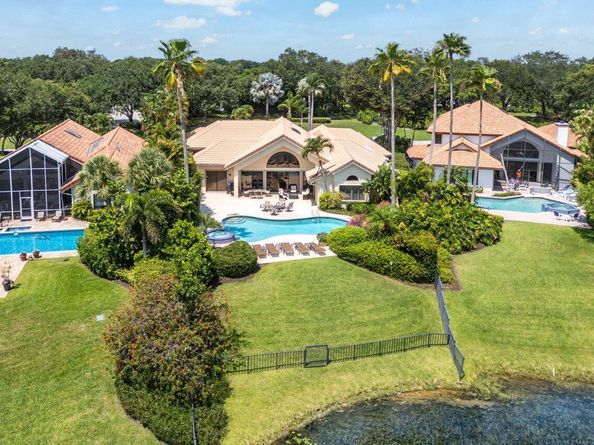 13118 Redon Drive, Palm Beach Gardens FL 33410