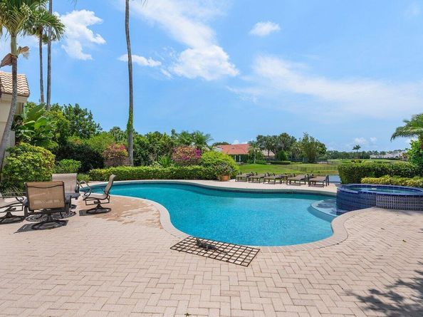 13118 Redon Drive, Palm Beach Gardens FL 33410