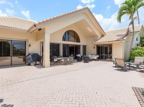 13118 Redon Drive, Palm Beach Gardens FL 33410