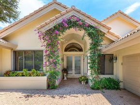 13118 Redon Drive, Palm Beach Gardens FL 33410