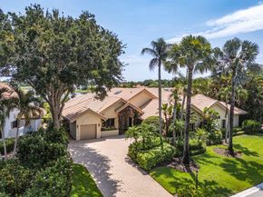 13118 Redon Drive, Palm Beach Gardens FL 33410