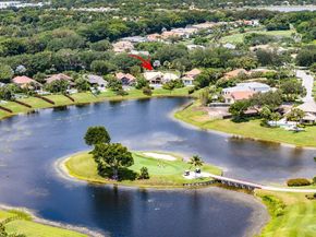 13118 Redon Drive, Palm Beach Gardens FL 33410