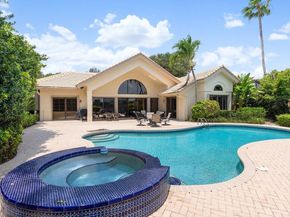 13118 Redon Drive, Palm Beach Gardens FL 33410