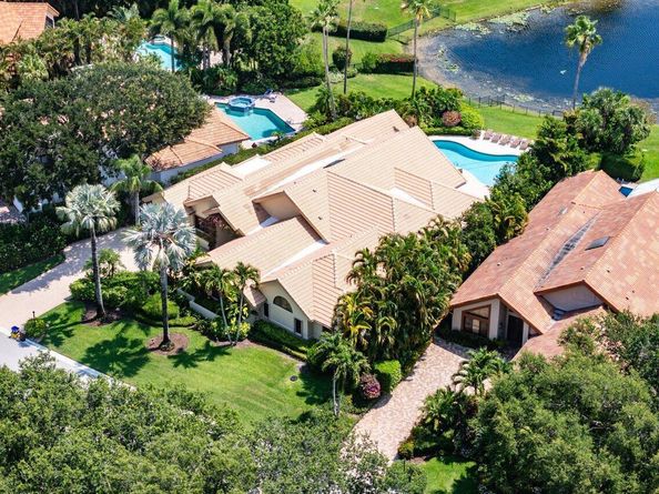 13118 Redon Drive, Palm Beach Gardens FL 33410
