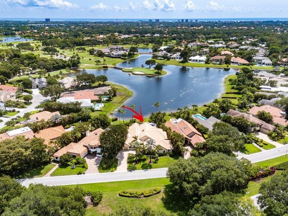 13118 Redon Drive, Palm Beach Gardens FL 33410