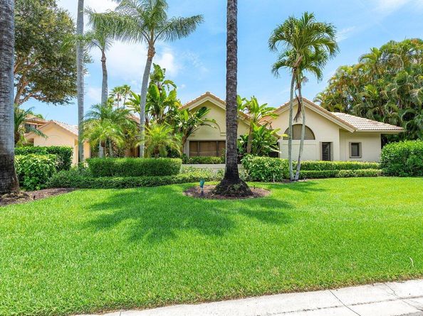 13118 Redon Drive, Palm Beach Gardens FL 33410