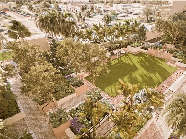 403 S Sapodilla Avenue 207, West Palm Beach FL 33401