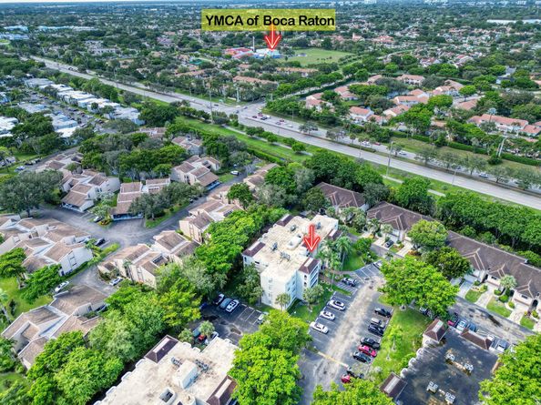 6342 Longboat Lane W 201, Boca Raton FL 33433