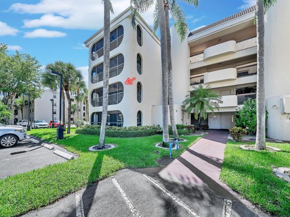 6342 Longboat Lane W 201, Boca Raton FL 33433