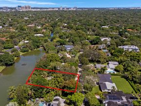 11620 SW 69th Court, Pinecrest FL 33156