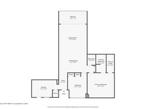 2000 S Ocean Dr 1009, Fort Lauderdale FL 33316