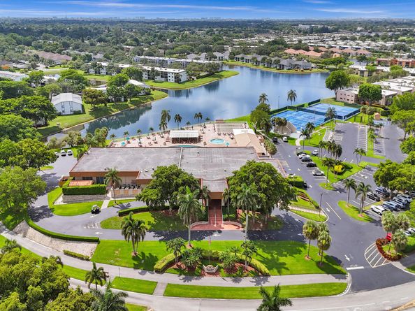 15109 Ashland Drive 326, Delray Beach FL 33484