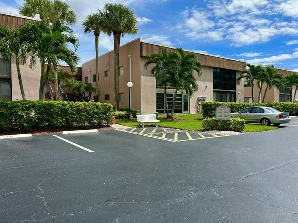 15109 Ashland Drive 326, Delray Beach FL 33484