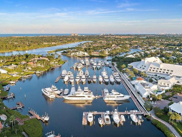 193 Spyglass Court, Jupiter FL 33477