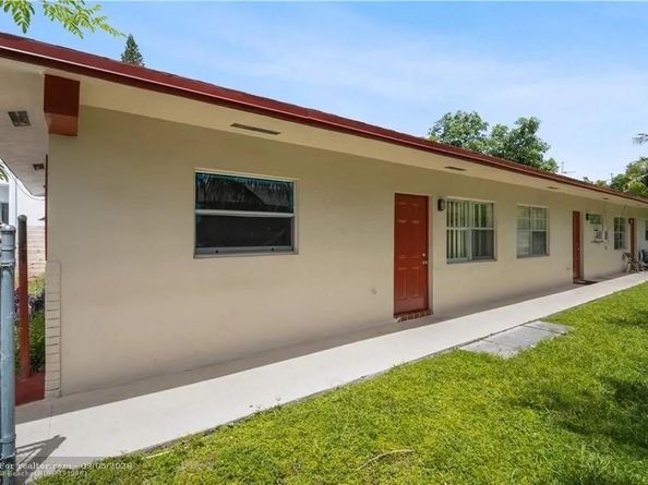 1142 NW 6th Ave, Fort Lauderdale FL 33311
