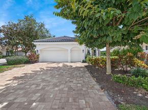 154 Windward Drive, Palm Beach Gardens FL 33418