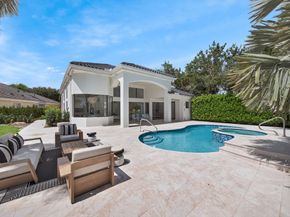 154 Windward Drive, Palm Beach Gardens FL 33418