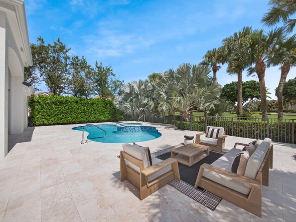 154 Windward Drive, Palm Beach Gardens FL 33418