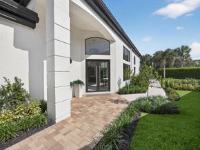 154 Windward Drive, Palm Beach Gardens FL 33418