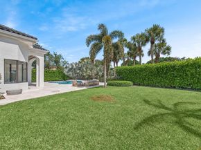 154 Windward Drive, Palm Beach Gardens FL 33418