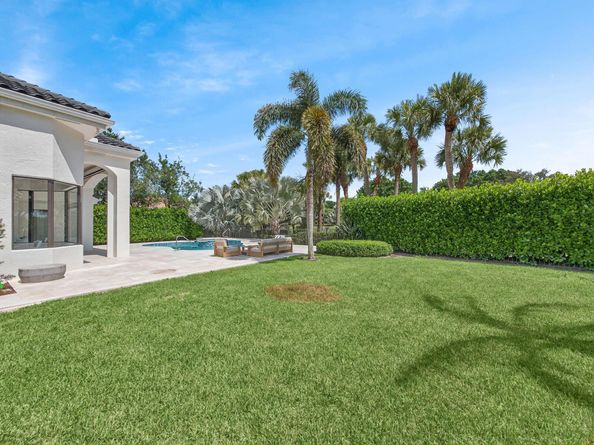 154 Windward Drive, Palm Beach Gardens FL 33418