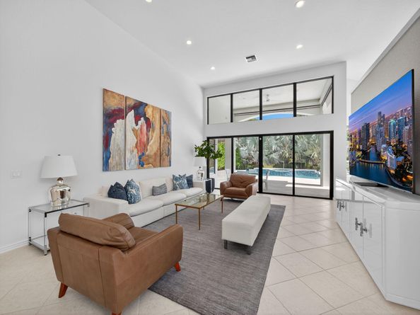 154 Windward Drive, Palm Beach Gardens FL 33418