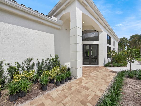 154 Windward Drive, Palm Beach Gardens FL 33418