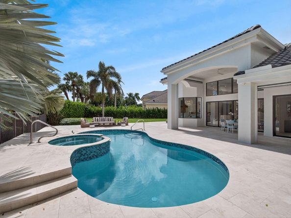 154 Windward Drive, Palm Beach Gardens FL 33418