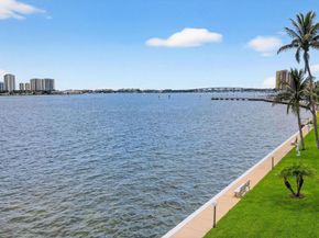 301 Lake Shore Drive 711, Lake Park FL 33403