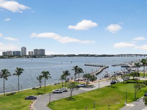 301 Lake Shore Drive 711, Lake Park FL 33403