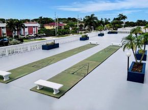 301 Lake Shore Drive 711, Lake Park FL 33403