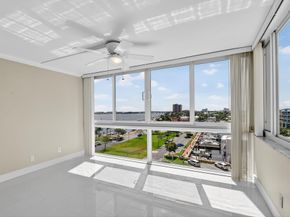 301 Lake Shore Drive 711, Lake Park FL 33403